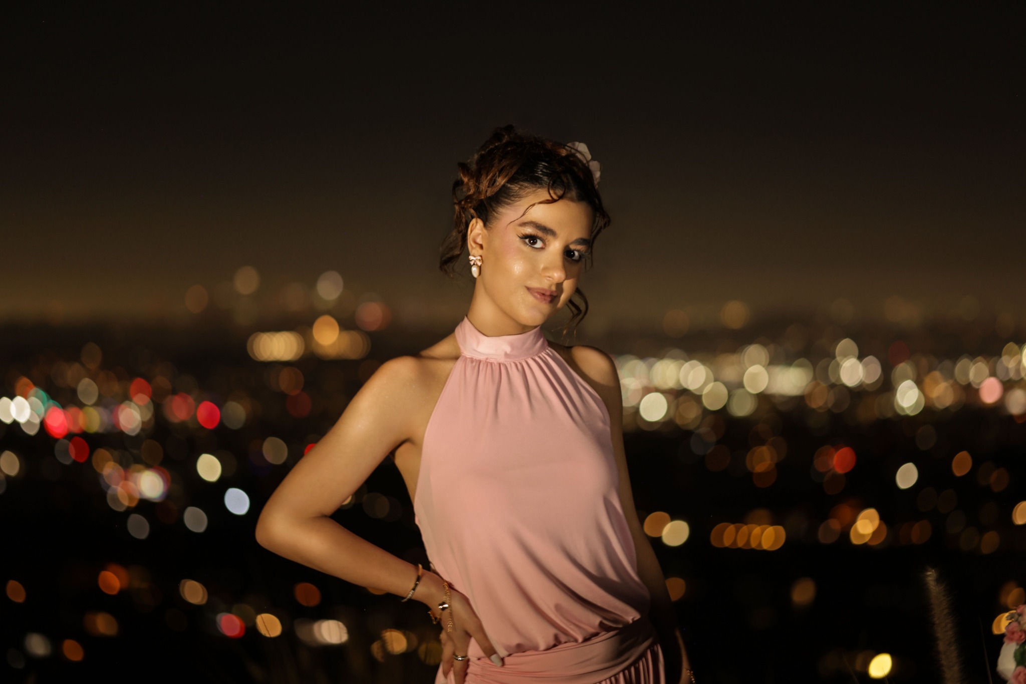 Nune Tsapovyan beauty portfolio work